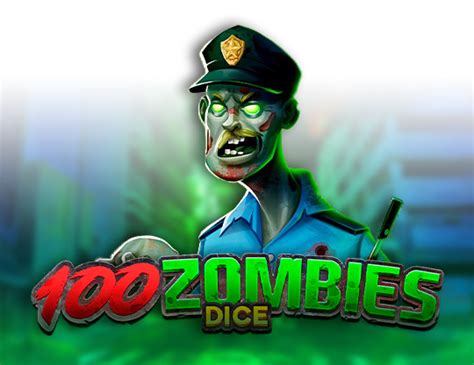 Jogar 100 Zombies Dice com Dinheiro Real